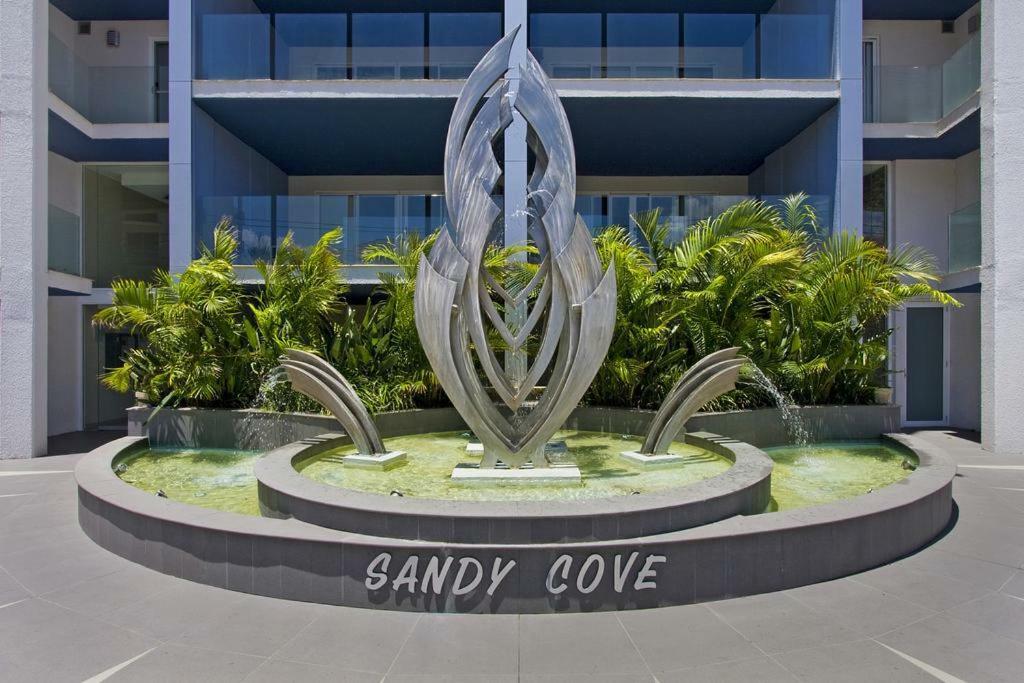 Sandy Cove The Entrance Unit 16 Eksteriør bilde